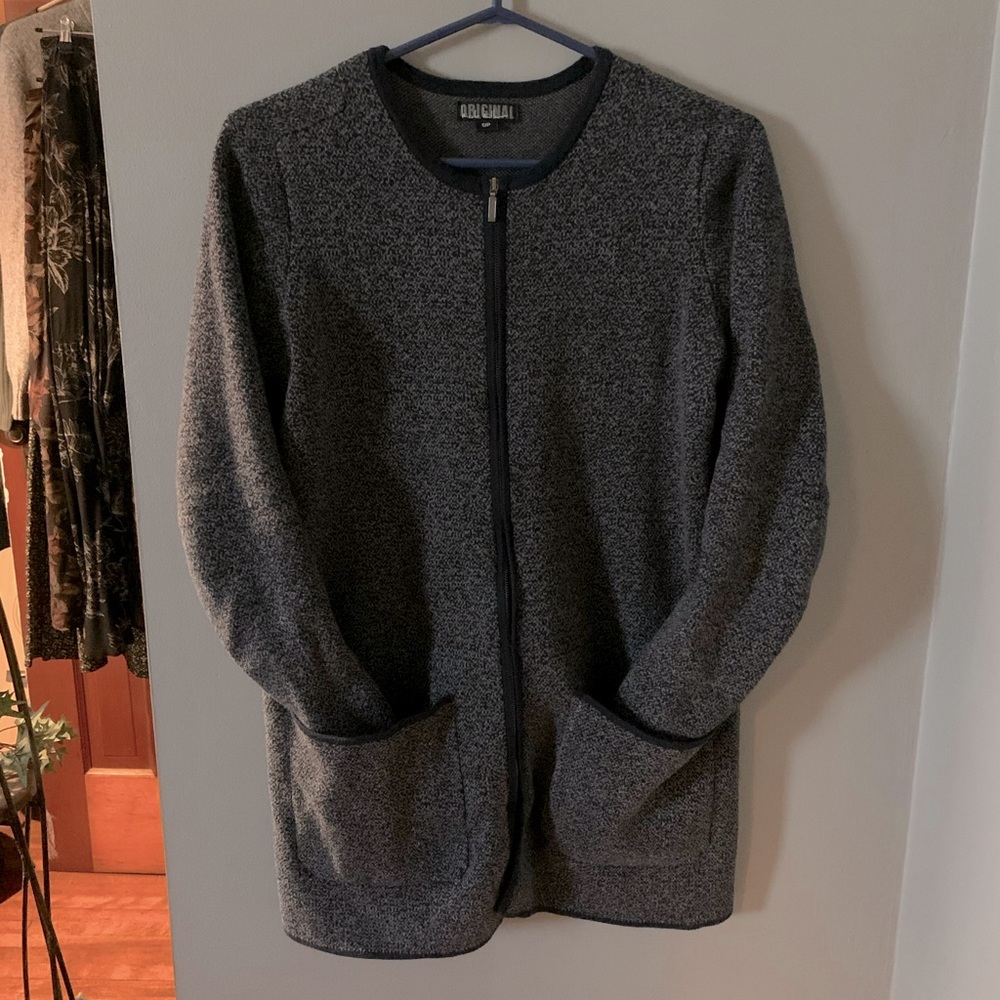 Cardigan